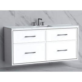 Edge 60 - White